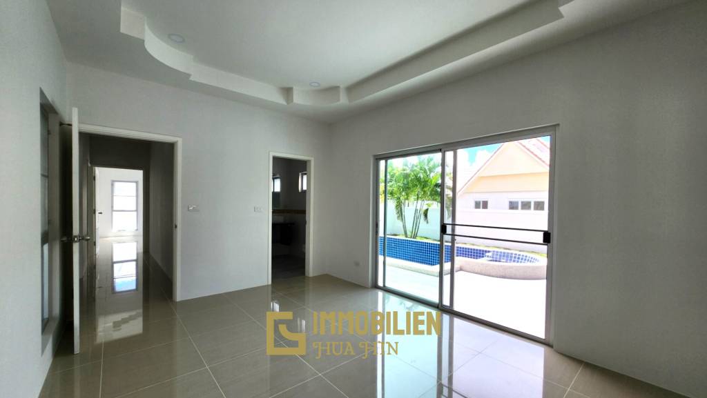 448 metro cuadrado 3 ` 2 Baño Villa de Venta