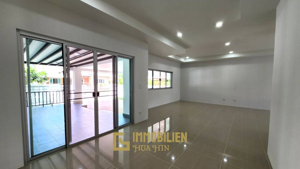 448 metro cuadrado 3 ` 2 Baño Villa de Venta