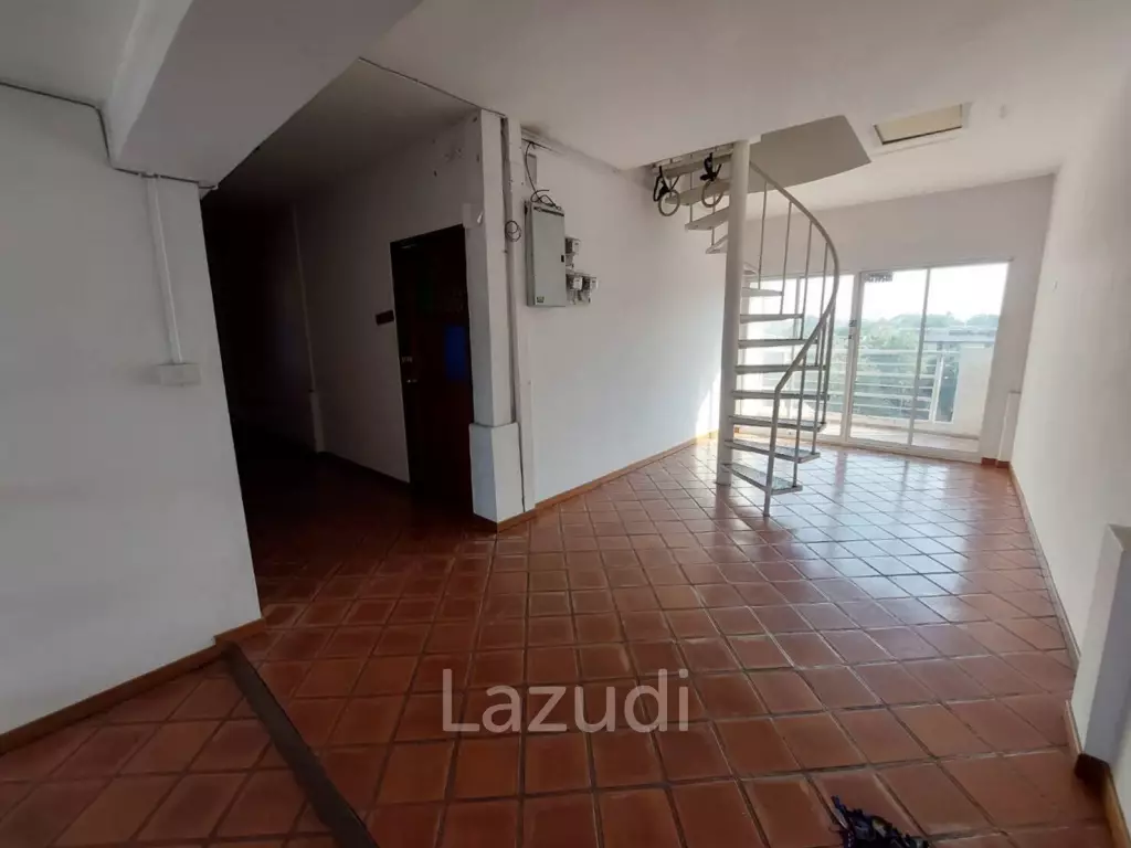 13 Rooms Apartment For Sale in Chiang Mai City