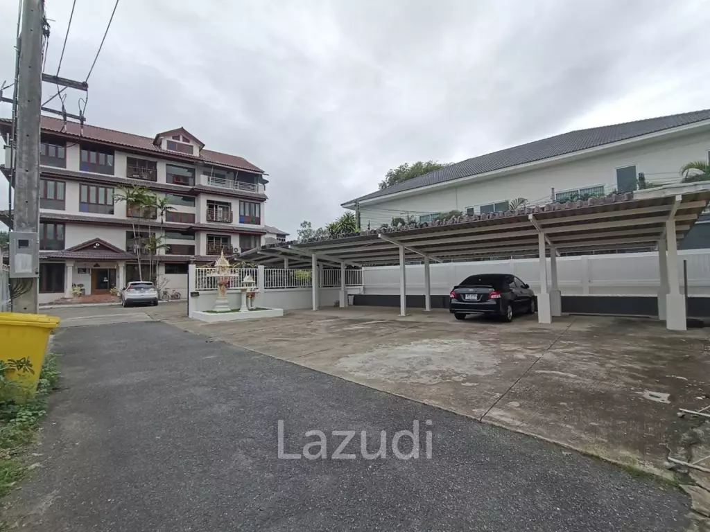 13 Rooms Apartment For Sale in Chiang Mai City