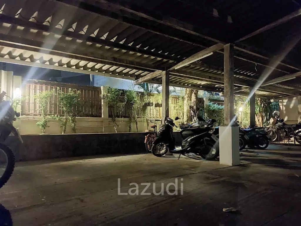 13 Rooms Apartment For Sale in Chiang Mai City