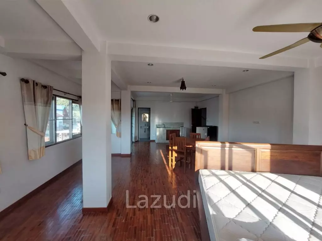 13 Rooms Apartment For Sale in Chiang Mai City