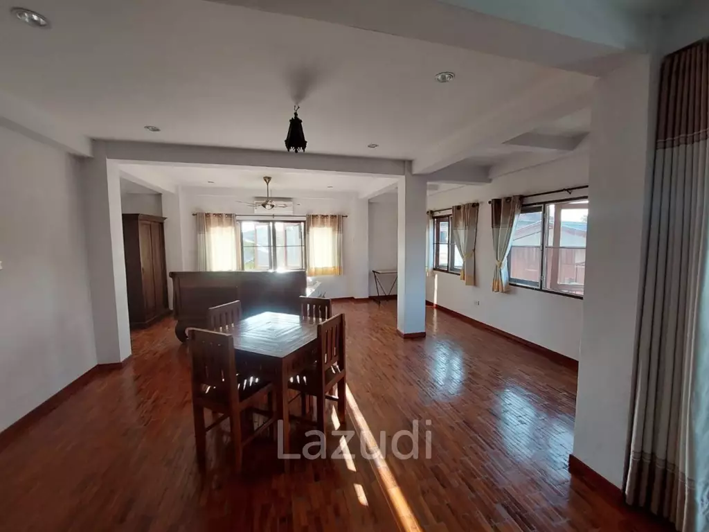 13 Rooms Apartment For Sale in Chiang Mai City