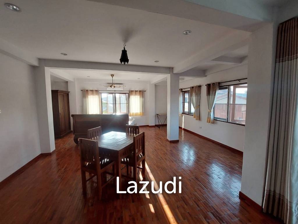 13 Rooms Apartment For Sale in Chiang Mai City