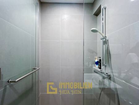 192 metro cuadrado 3 ` 3 Baño Villa de Venta