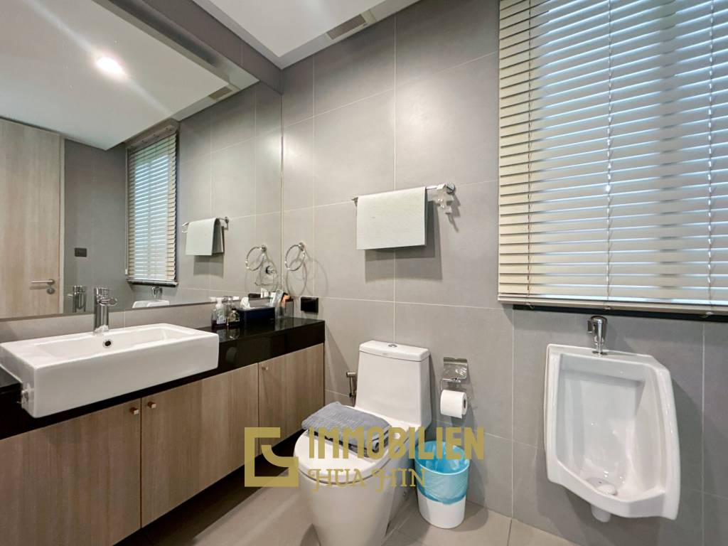 192 m² 3 Chambre 3 Salle de bain Villa Pour Vente