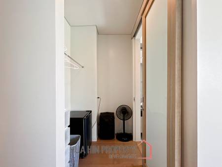 Baan Samranlom : 3 Bedroom Beachfront Villa