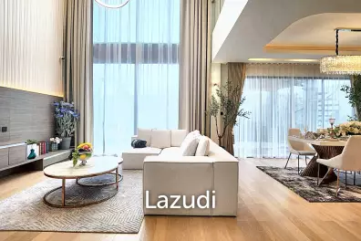 5 Bedrooms 7 Bathrooms 520 SQ.M. Manruetra pura
