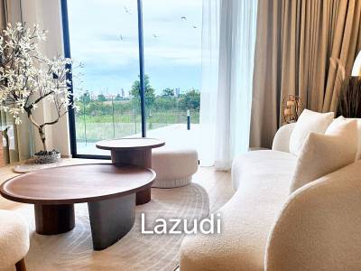 5 Bedrooms 7 Bathrooms 520 SQ.M. Manruetra pura