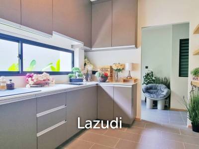 5 Bedrooms 7 Bathrooms 520 SQ.M. Manruetra pura