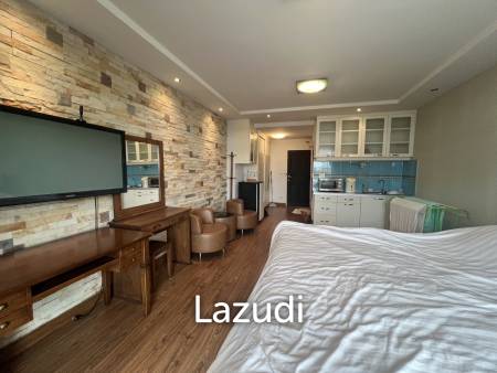 35 SQ. M. 1 Bedroom Condo For Sale in Condotel, Chiang Rai