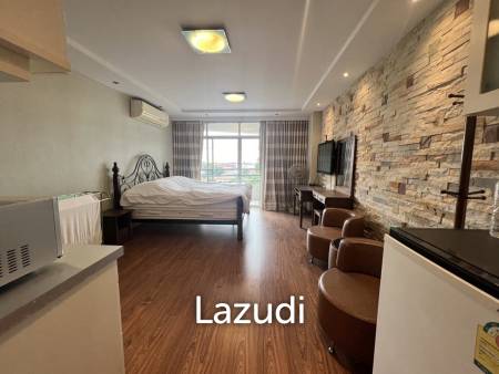 35 SQ. M. 1 Bedroom Condo For Sale in Condotel, Chiang Rai