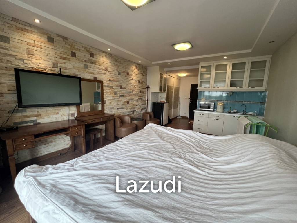 35 SQ. M. 1 Bedroom Condo For Sale in Condotel, Chiang Rai