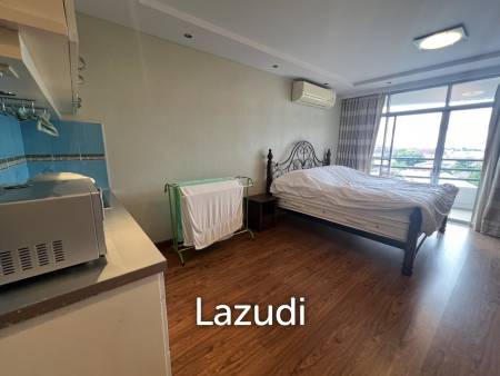 35 SQ. M. 1 Bedroom Condo For Sale in Condotel, Chiang Rai