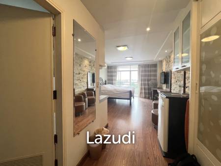 35 SQ. M. 1 Bedroom Condo For Sale in Condotel, Chiang Rai