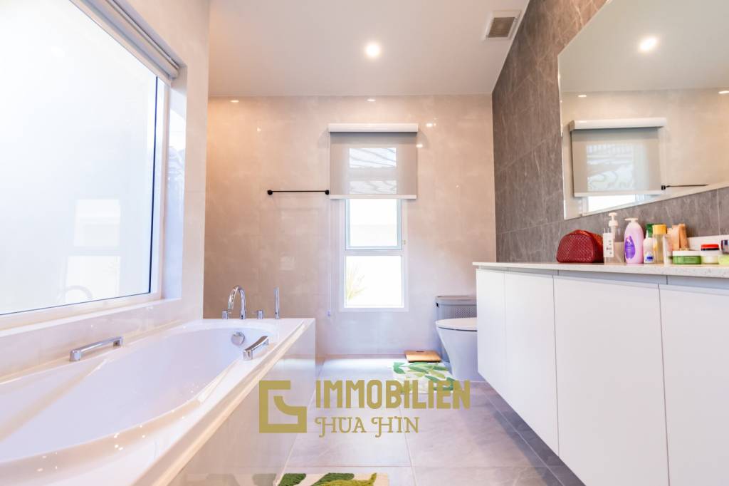 508 m² 3 Chambre 3 Salle de bain Villa Pour Vente