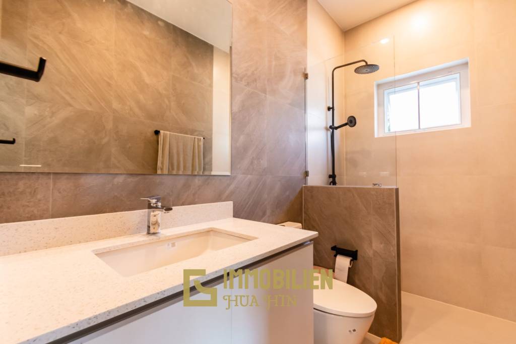 508 m² 3 Chambre 3 Salle de bain Villa Pour Vente