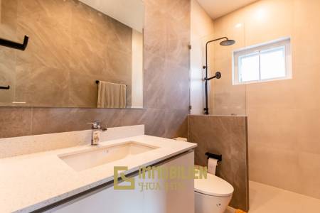 508 metro cuadrado 3 ` 3 Baño Villa de Venta