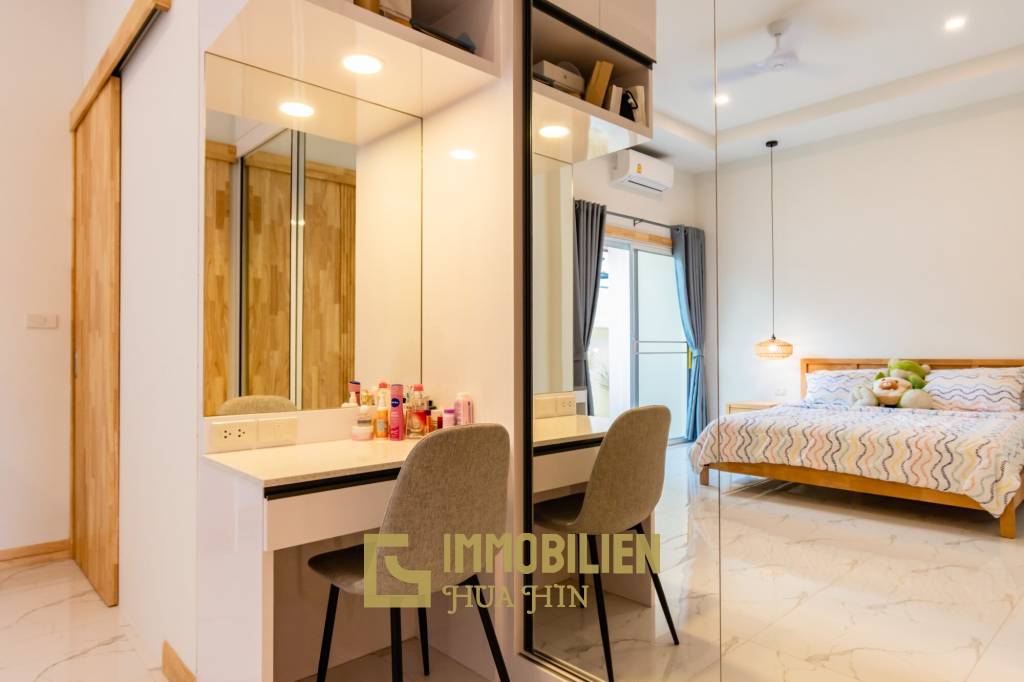 508 m² 3 Chambre 3 Salle de bain Villa Pour Vente