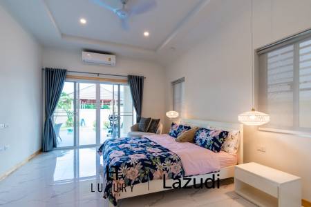 3 Beds 3 Baths 272.35 SQ.M Breeze Hill Hua Hin