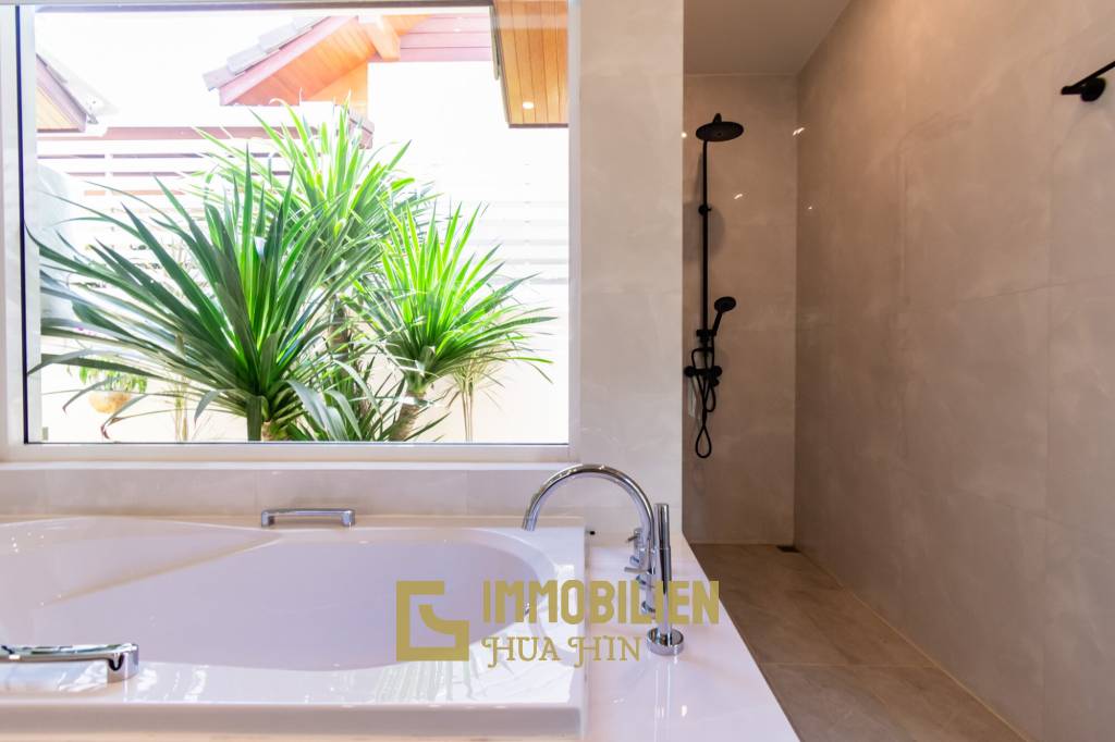 508 m² 3 Chambre 3 Salle de bain Villa Pour Vente