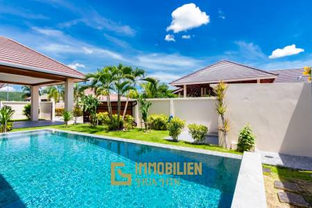 3 Beds 3 Baths 272.35 SQ.M Breeze Hill Hua Hin