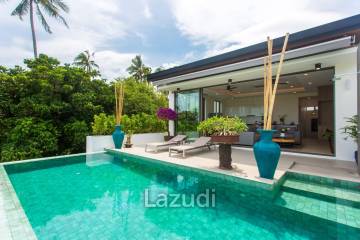 3-Bed Villa with Sea Views, 300m to Fisherman's Village!