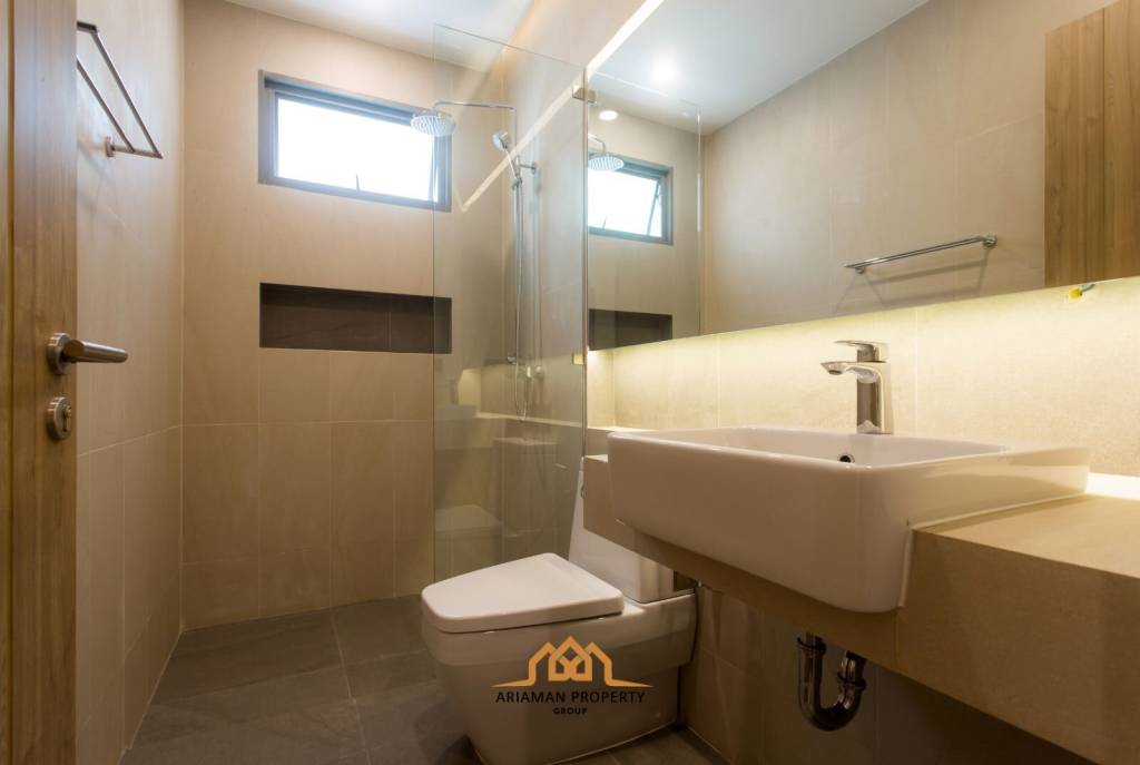 245 m² 3 Chambre 5 Salle de bain Villa Pour Vente