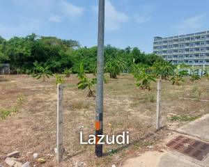 1,564 SQ.M. Land for Sale in Jomtien area