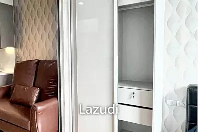 Studio 1 Bathroom 30 SQ.M Hyde Sukhumvit 13