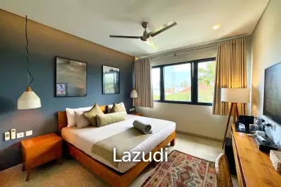 EXPANSIVE COASTAL VILLA WITH MODERN AMENITIES IN BINGIN