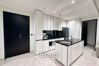 2 Bed 2 Bath 77 SQ.M Chapter Charoennakorn-Riverside