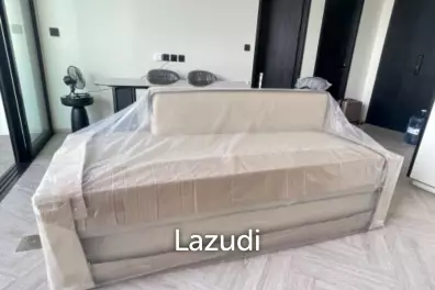 2 Bed 2 Bath 77 SQ.M Chapter Charoennakorn-Riverside