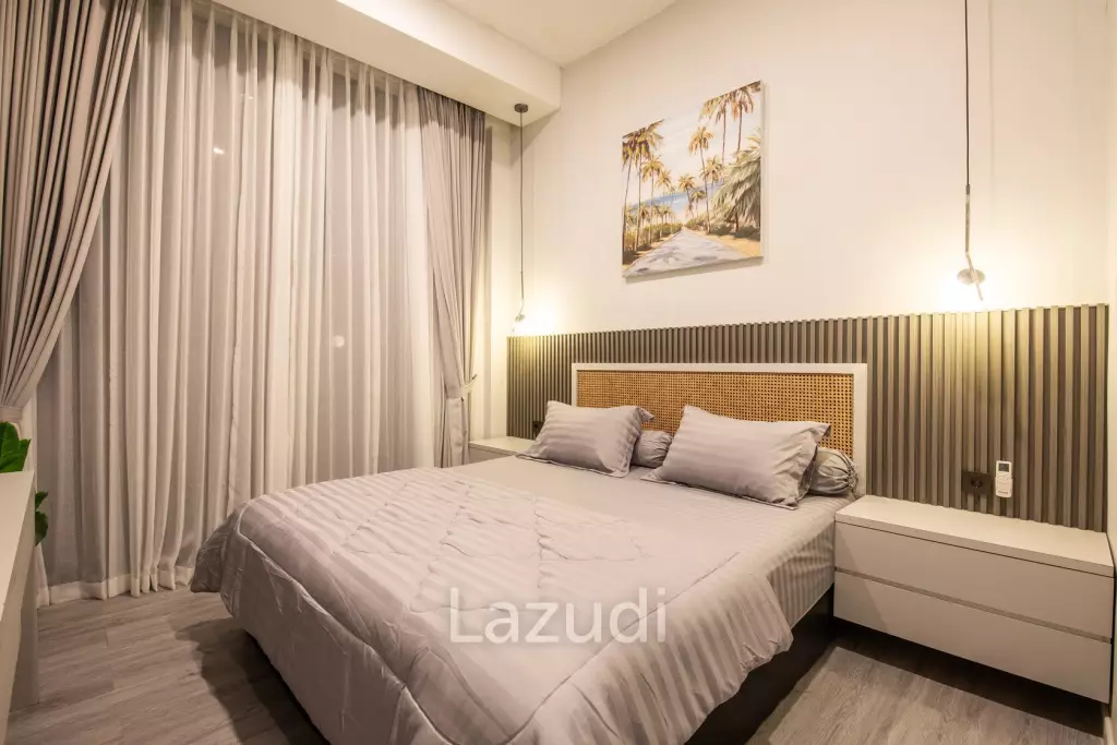 Exquisite 6+1 Bedroom Luxury Villa with Rooftop in GWK Area