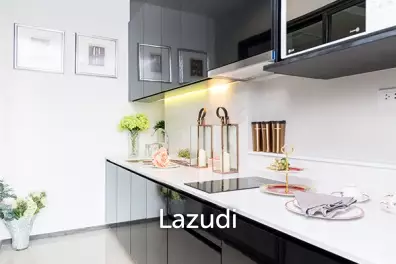 1 Bed 41.61 SQ.M The Rich Sathorn - Taksin
