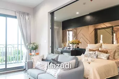 1 Bed 31.12 SQ.M The Rich Sathorn - Taksin