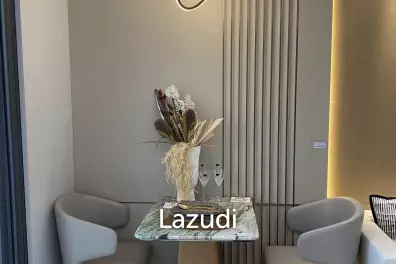 2 Bed 1 Bath 54.79 SQ.M Regal Onnut-Srinakarin