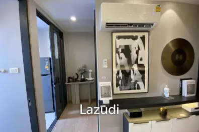 1 Bed 1 Bath 28.16 SQ.M Regal Onnut-Srinakarin