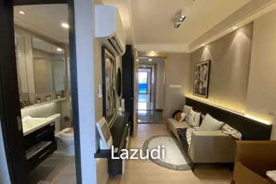 1 Bed 1 Bath 28.16 SQ.M Regal Onnut-Srinakarin