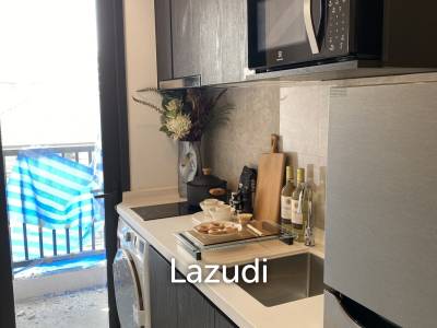 1 Bed 1 Bath 28.54 SQ.M Regal Onnut-Srinakarin