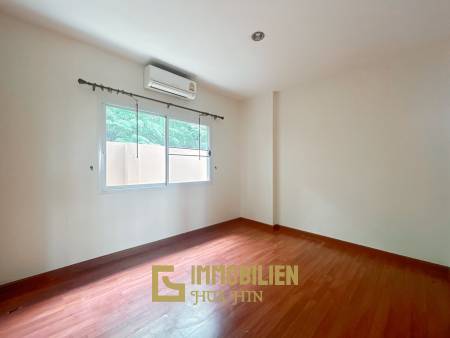 Stand Alone 2 Bedroom House For Sale On Soi 102