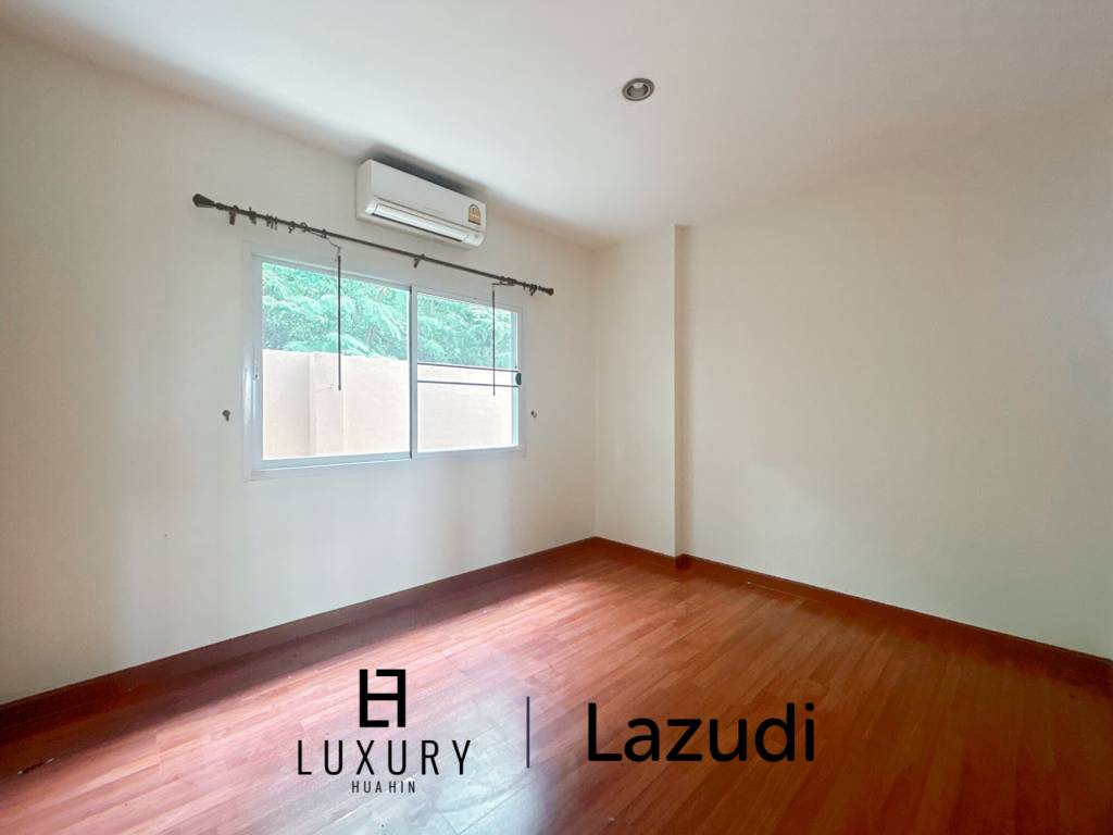 Stand Alone 2 Bedroom House For Sale On Soi 102