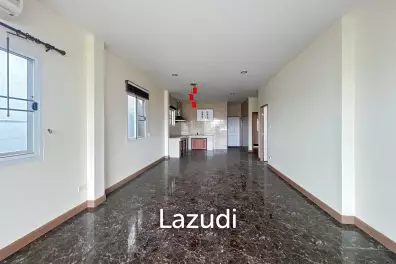 Stand Alone 2 Bedroom House For Sale On Soi 102