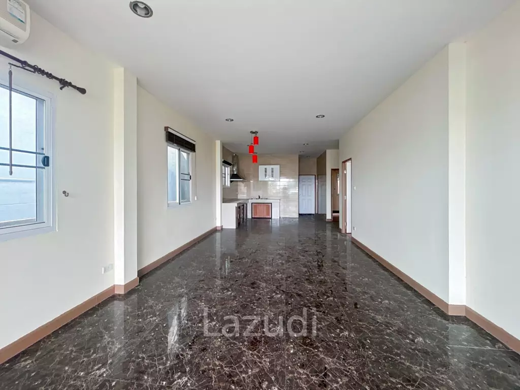 Stand Alone 2 Bedroom House For Sale On Soi 102