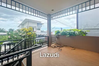Stand Alone 2 Bedroom House For Sale On Soi 102