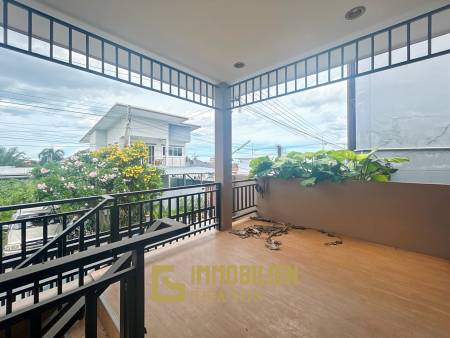 Stand Alone 2 Bedroom House For Sale On Soi 102