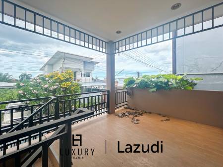 Stand Alone 2 Bedroom House For Sale On Soi 102