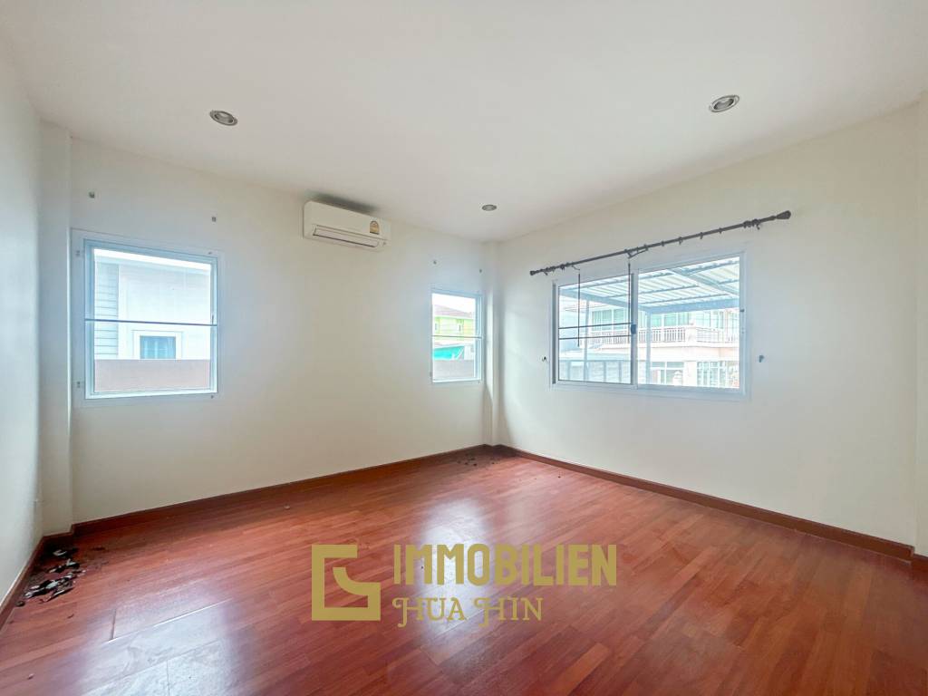 Stand Alone 2 Bedroom House For Sale On Soi 102