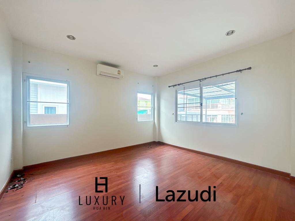 Stand Alone 2 Bedroom House For Sale On Soi 102