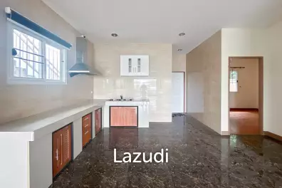 Stand Alone 2 Bedroom House For Sale On Soi 102